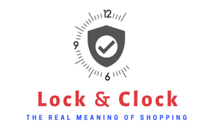 Shop Online for Accessories, Home Decor and Kitchen Tools - lockandclock