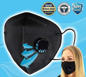 N95 face mask