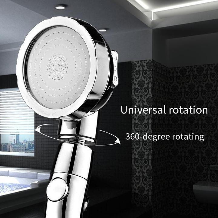 3-in-1-high-pressure-shower-head-Shop Online for Accessories, Home Decor and Kitchen Tools - lockandclock
