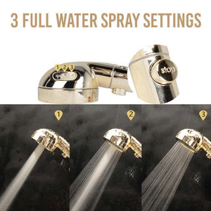 3-in-1-high-pressure-shower-head-Shop Online for Accessories, Home Decor and Kitchen Tools - lockandclock