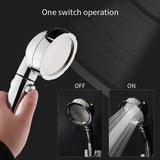 3-in-1-high-pressure-shower-head-Shop Online for Accessories, Home Decor and Kitchen Tools - lockandclock