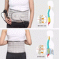 POSTURE CORRECTOR BELT - lockandclock