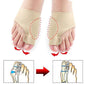 Foot Brace - Protect Your Toes - lockandclock