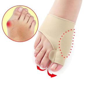 Foot Brace - Protect Your Toes - lockandclock