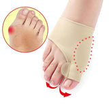 Foot Brace - Protect Your Toes - lockandclock