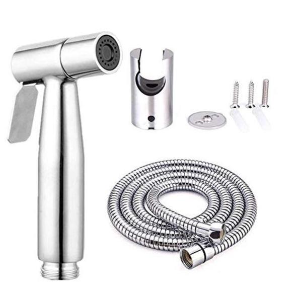 Hand Held Toilet Bidet Sprayer lockandclock