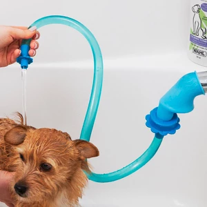 LockAndClock Pet Shower Attachment - lockandclock