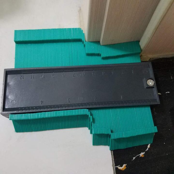 Master Outline Gauge (2020 Upgraded)