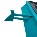 Master Outline Gauge (2020 Upgraded)