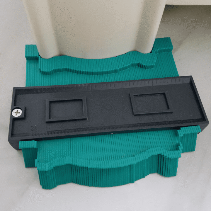 Master Outline Gauge (2020 Upgraded)