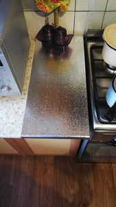 LUXURIOUS KITCHEN OIL-PROOF STICKERS