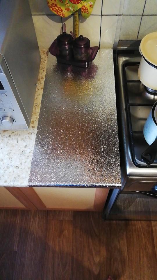 LUXURIOUS KITCHEN OIL-PROOF STICKERS