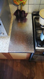 LUXURIOUS KITCHEN OIL-PROOF STICKERS