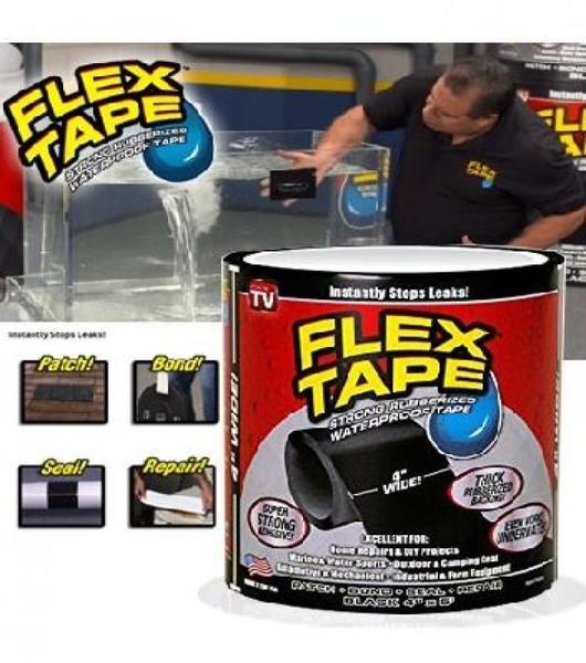 Super Strong Waterproof Tape
