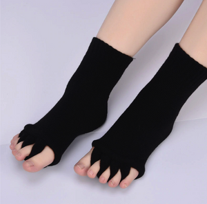 Bunion Relief Toe Socks - 1 Pair