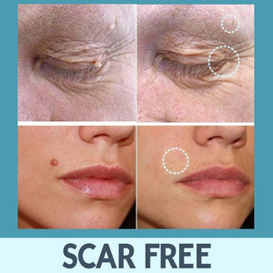 Skin Care Face Tag Remover Patch - lockandclock