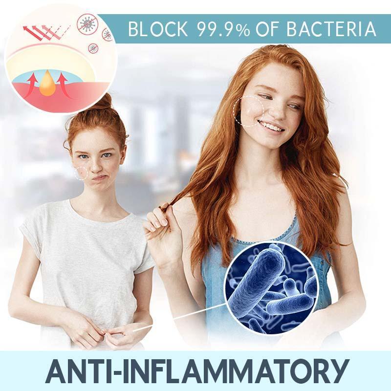 Skin Care Face Tag Remover Patch - lockandclock