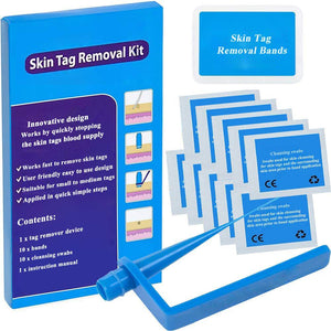 Skin Tag Remover Kit For Home Use - lockandclock