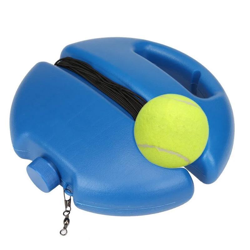 Solo Tennis Trainer - lockandclock