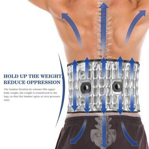 POSTURE CORRECTOR BELT - lockandclock