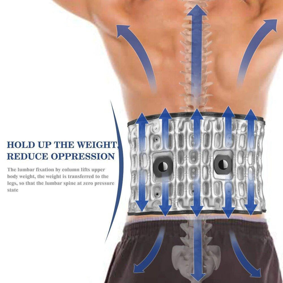 POSTURE CORRECTOR BELT - lockandclock