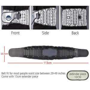 POSTURE CORRECTOR BELT - lockandclock