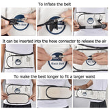 POSTURE CORRECTOR BELT - lockandclock