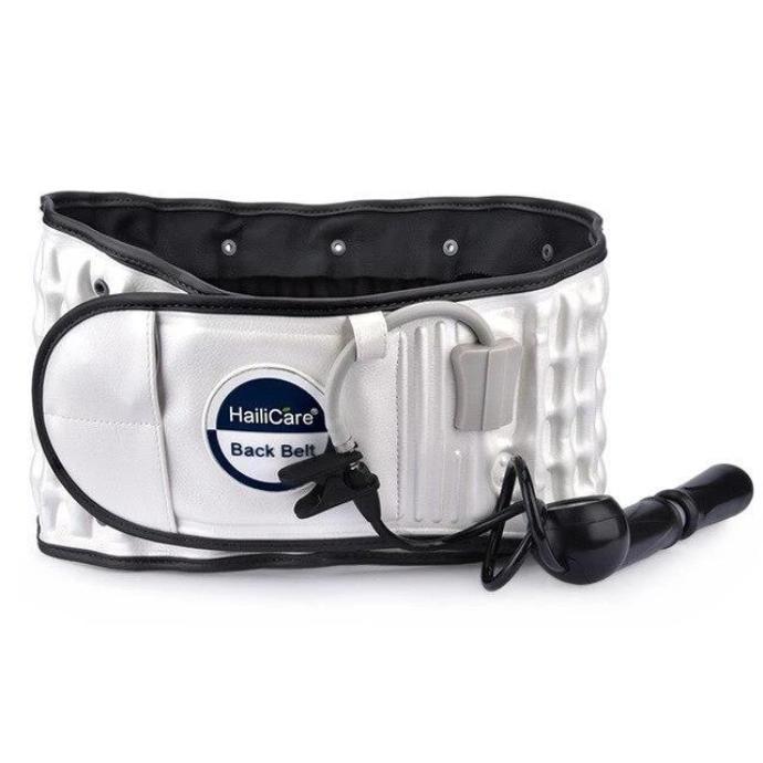 POSTURE CORRECTOR BELT - lockandclock