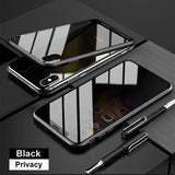 lockandclock - SPY-PROTECT MAGNETIC PHONE CASE