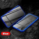 lockandclock - SPY-PROTECT MAGNETIC PHONE CASE
