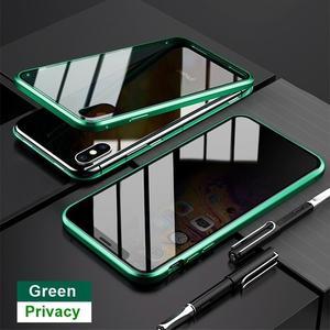 lockandclock - SPY-PROTECT MAGNETIC PHONE CASE