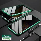 lockandclock - SPY-PROTECT MAGNETIC PHONE CASE