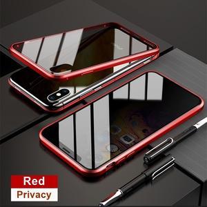 lockandclock - SPY-PROTECT MAGNETIC PHONE CASE