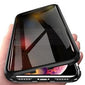 lockandclock - SPY-PROTECT MAGNETIC PHONE CASE